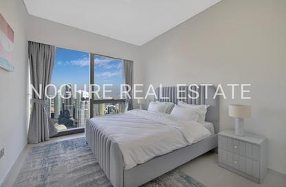 Apartment - 2 Bedrooms - 2 Bathrooms for sale in Grande - Opera District - Downtown Dubai - Dubai