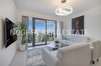 شقة - 2 غرف نوم - 2 حمامات للبيع في جراندي - منطقة دار الأوبرا - وسط مدينة دبي - دبي