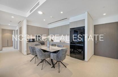 Apartment - 2 Bedrooms - 2 Bathrooms for sale in Grande - Opera District - Downtown Dubai - Dubai