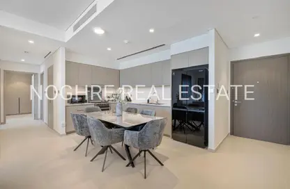 شقة - 2 غرف نوم - 2 حمامات للبيع في جراندي - منطقة دار الأوبرا - وسط مدينة دبي - دبي