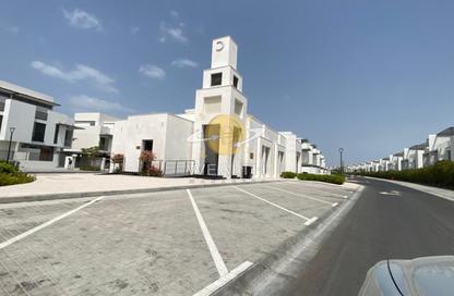 Villa - 4 Bedrooms - 6 Bathrooms for rent in Sun Island - Ajmal Makan City - Sharjah Waterfront City - Sharjah