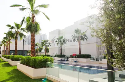 Villa - 4 Bedrooms - 5 Bathrooms for rent in Al Barsha 1 Villas - Al Barsha 1 - Al Barsha - Dubai