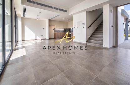 Villa - 3 Bedrooms - 3 Bathrooms for rent in Eden - The Valley - Dubai