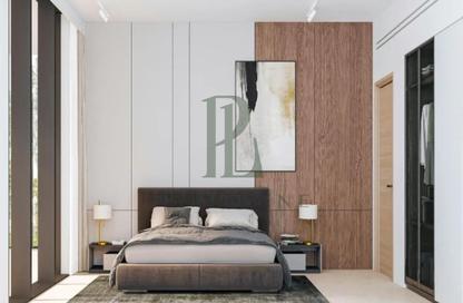 Apartment - Studio - 1 for sale in Berkeley Square - District 13 - Jumeirah Village Circle - Dubai