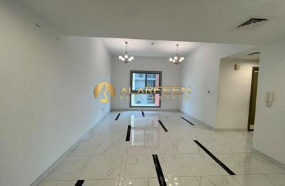 Apartment - 2 - 3 for rent in Rose 10 - District 11 - Jumeirah Village Circle - Dubai