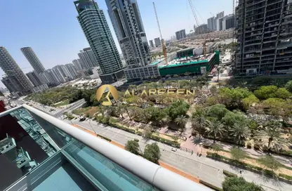 Apartment - 2 Bedrooms - 3 Bathrooms for rent in Rose 10 - District 11 - Jumeirah Village Circle - Dubai