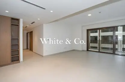 Apartment - 2 Bedrooms - 2 Bathrooms for sale in Cedar at Creek Beach Building 2 - Cedar at Creek Beach - Creek Beach - Dubai Creek Harbour (The Lagoons) - Dubai