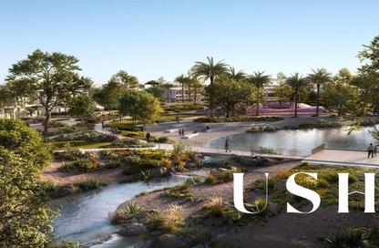 Townhouse - 4 Bedrooms - 5 Bathrooms for sale in Vindera - The Valley - Dubai Townhouse - 4 Bedrooms - 5 Bathrooms for sale in Vindera - The Valley - Dubai