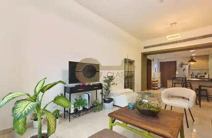 شقة - غرفة نوم - 2 حمامات للبيع في كروسز - مجان - دبي لاند - دبي