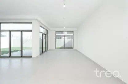 فيلا - 4 غرف نوم - 6 حمامات للايجار في ذا بالس بيتش فرونت 3 - ذي بالس - دبي الجنوب (مركز دبي العالمي) - دبي