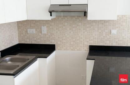 Apartment - Studio - 1 Bathroom for rent in Profile Residence - Dubai Sports City - Dubai