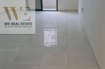 Apartment - 2 Bedrooms - 2 Bathrooms for rent in Al Naemiya Tower 1 - Al Naemiya Towers - Al Nuaimiya - Ajman