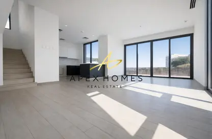 Villa - 4 Bedrooms - 4 Bathrooms for rent in Golf Links - EMAAR South - Dubai South (Dubai World Central) - Dubai