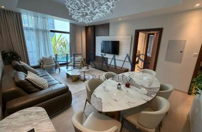 Villa - 4 Bedrooms - 4 Bathrooms for sale in Senses at the Fields - The Fields - District 11 - Mohammed Bin Rashid City - Dubai