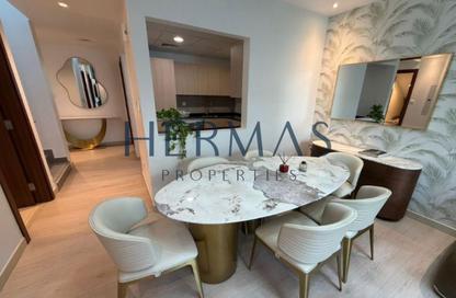 Villa - 4 Bedrooms - 4 Bathrooms for sale in Senses at the Fields - The Fields - District 11 - Mohammed Bin Rashid City - Dubai