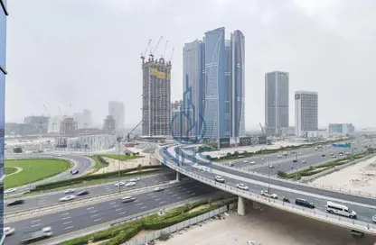 شقة - 2 غرف نوم - 3 حمامات للايجار في ذا باي - الخليج التجاري - دبي