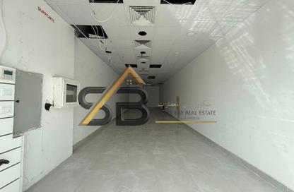 Shop - Studio - 1 Bathroom for rent in Al Khair 3 - Al Satwa - Dubai