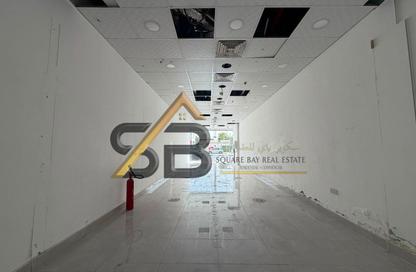 Shop - Studio - 1 Bathroom for rent in Al Khair 3 - Al Satwa - Dubai Shop - Studio - 1 Bathroom for rent in Al Khair 3 - Al Satwa - Dubai