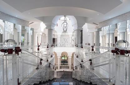 Villa - 7+ Bedrooms - 7 Bathrooms for rent in Sector E - Emirates Hills - Dubai Villa - 7+ Bedrooms - 7 Bathrooms for rent in Sector E - Emirates Hills - Dubai