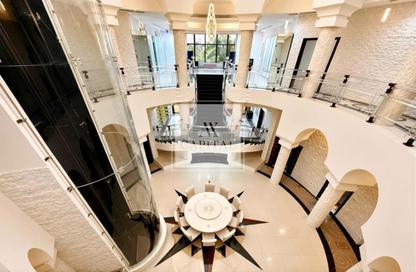 Villa - 7+ Bedrooms - 7 Bathrooms for rent in Sector E - Emirates Hills - Dubai Villa - 7+ Bedrooms - 7 Bathrooms for rent in Sector E - Emirates Hills - Dubai
