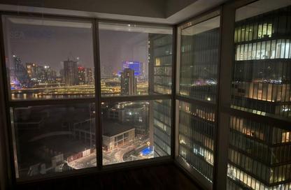Apartment - 1 - 2 for rent in RAK Tower - Marina Square - Al Reem Island - Abu Dhabi Apartment - 1 - 2 for rent in RAK Tower - Marina Square - Al Reem Island - Abu Dhabi