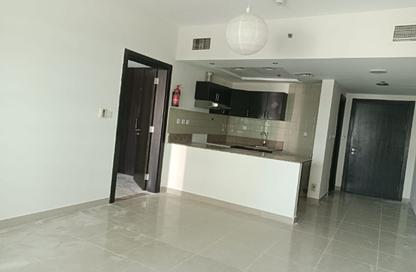 Apartment - 1 - 2 for rent in Red Residency - Dubai Sports City - Dubai
