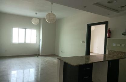 Apartment - 1 - 2 for rent in Red Residency - Dubai Sports City - Dubai