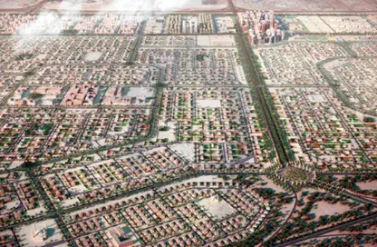 Land - Studio for sale in Khalifa City - Abu Dhabi Land - Studio for sale in Khalifa City - Abu Dhabi