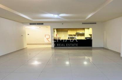 Apartment - 1 Bedroom - 2 Bathrooms for rent in Sun Tower - Shams Abu Dhabi - Al Reem Island - Abu Dhabi