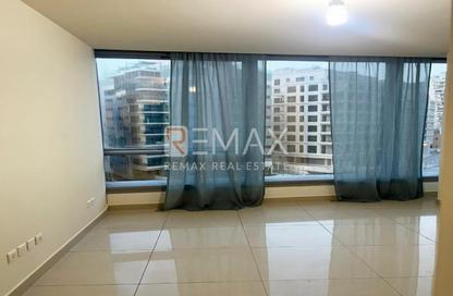 Apartment - 1 Bedroom - 2 Bathrooms for rent in Sun Tower - Shams Abu Dhabi - Al Reem Island - Abu Dhabi