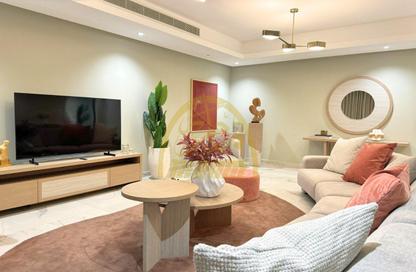 Apartment - 3 Bedrooms - 4 Bathrooms for rent in Leaf Tower - Tamouh - Al Reem Island - Abu Dhabi Apartment - 3 Bedrooms - 4 Bathrooms for rent in Leaf Tower - Tamouh - Al Reem Island - Abu Dhabi