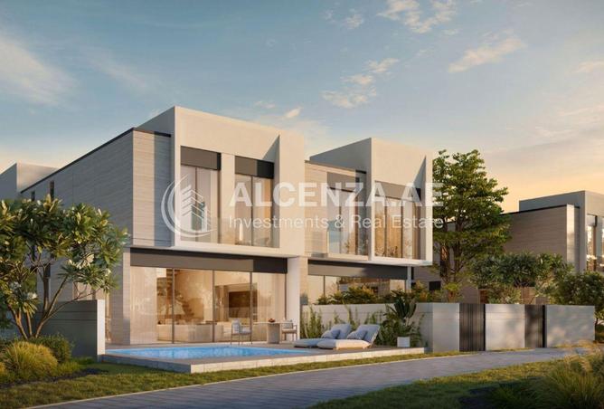 Premium 4BR Villa | D Villas | Sale