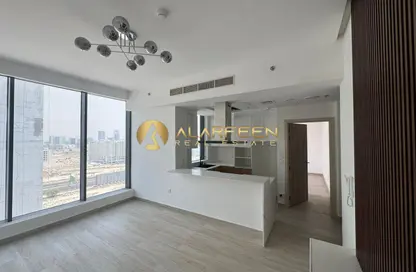 شقة - غرفة نوم - 2 حمامات للايجار في ذا ايست كريست - ديستريكت 17 - قرية جميرا الدائرية - دبي