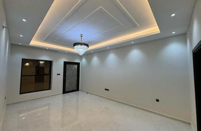 Villa - 4 Bedrooms - 6 Bathrooms for sale in Kabbali Hills - Al Helio 2 - Al Helio - Ajman Villa - 4 Bedrooms - 6 Bathrooms for sale in Kabbali Hills - Al Helio 2 - Al Helio - Ajman