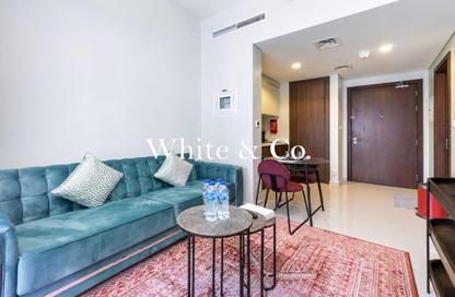 Apartment - 1 - 1 for sale in Reva Residences - Business Bay - Dubai Apartment - 1 - 1 for sale in Reva Residences - Business Bay - Dubai