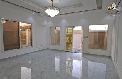 Villa - 5 Bedrooms - 7 Bathrooms for rent in Al Yasmeen 1 - Al Yasmeen - Ajman