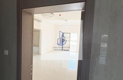 Apartment - 1 - 2 for rent in Al Rashidiya 1 - Al Rashidiya - Ajman