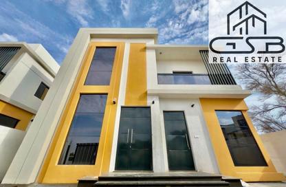 Villa - 3 - 5 for sale in Al Zaheya Gardens - Al Zahya - Ajman Villa - 3 - 5 for sale in Al Zaheya Gardens - Al Zahya - Ajman