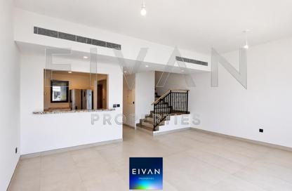 Townhouse - 4 - 4 for rent in Costa Brava - Damac Lagoons - Dubai Townhouse - 4 - 4 for rent in Costa Brava - Damac Lagoons - Dubai