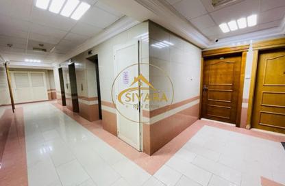 Apartment - Studio - 1 for rent in Bukhara Street - Al Nahda - Sharjah