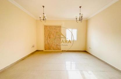 Apartment - Studio - 1 for rent in Bukhara Street - Al Nahda - Sharjah