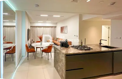 Apartment - 3 Bedrooms - 3 Bathrooms for rent in Burj Crown - Downtown Dubai - Dubai