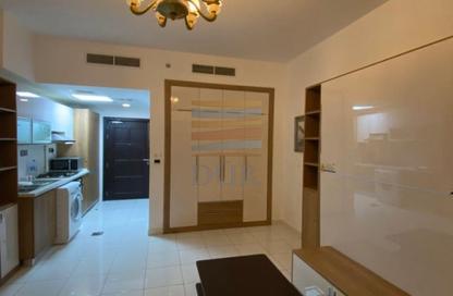 Apartment - Studio - 1 Bathroom for rent in Glamz 2 - Glamz by Danube - Al Furjan - Dubai