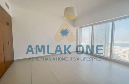 Apartment - 3 Bedrooms - 2 Bathrooms for sale in The Gate Tower 2 - Shams Abu Dhabi - Al Reem Island - Abu Dhabi