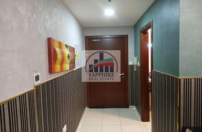 Apartment - 1 Bedroom - 2 Bathrooms for rent in Oakwood Residency - Dubai Production City (IMPZ) - Dubai Apartment - 1 Bedroom - 2 Bathrooms for rent in Oakwood Residency - Dubai Production City (IMPZ) - Dubai