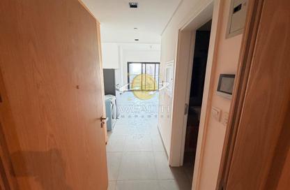 Apartment - Studio - 1 Bathroom for rent in Souks Residential - Al Mamsha - Muwaileh - Sharjah