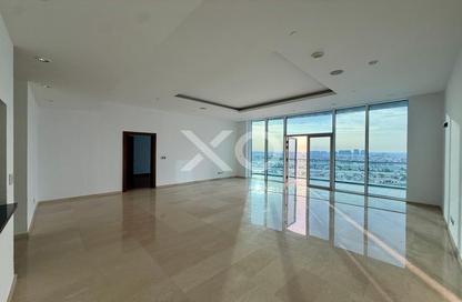 Apartment - 3 Bedrooms - 4 Bathrooms for rent in Oceana Adriatic - Oceana - Palm Jumeirah - Dubai