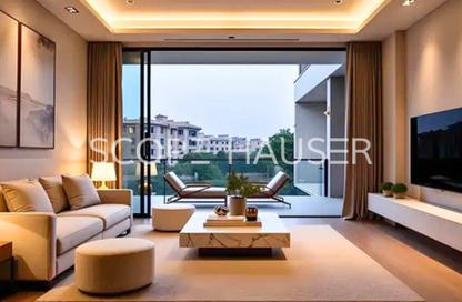 Apartment - 1 Bedroom - 2 Bathrooms for sale in Merito - Alreeman - Al Shamkha - Abu Dhabi