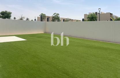 Villa - 4 Bedrooms - 4 Bathrooms for rent in Greenview 3 - Emaar South - Dubai South (Dubai World Central) - Dubai