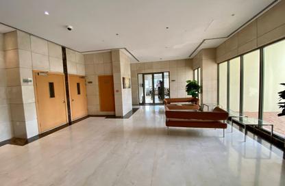 Apartment - 1 Bedroom - 2 Bathrooms for rent in Jade Residence - Dubai Silicon Oasis - Dubai